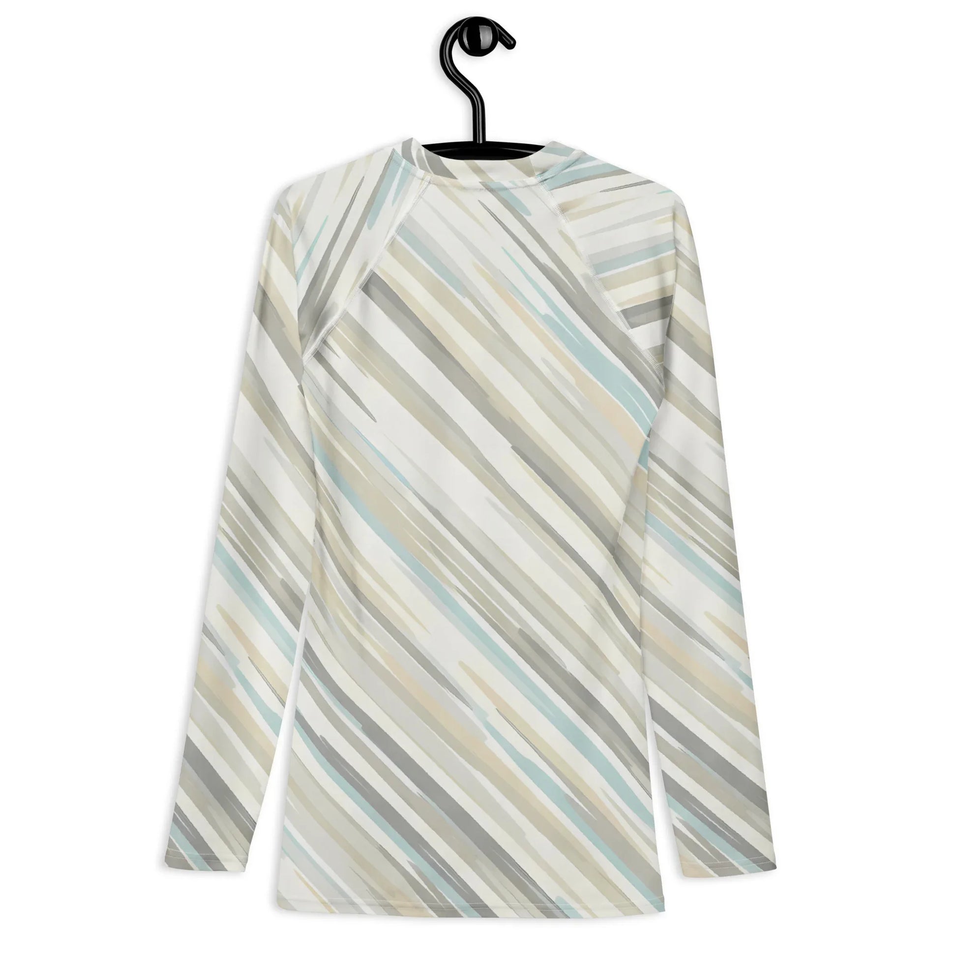 Men's Rash Guard - AwRans Clothing