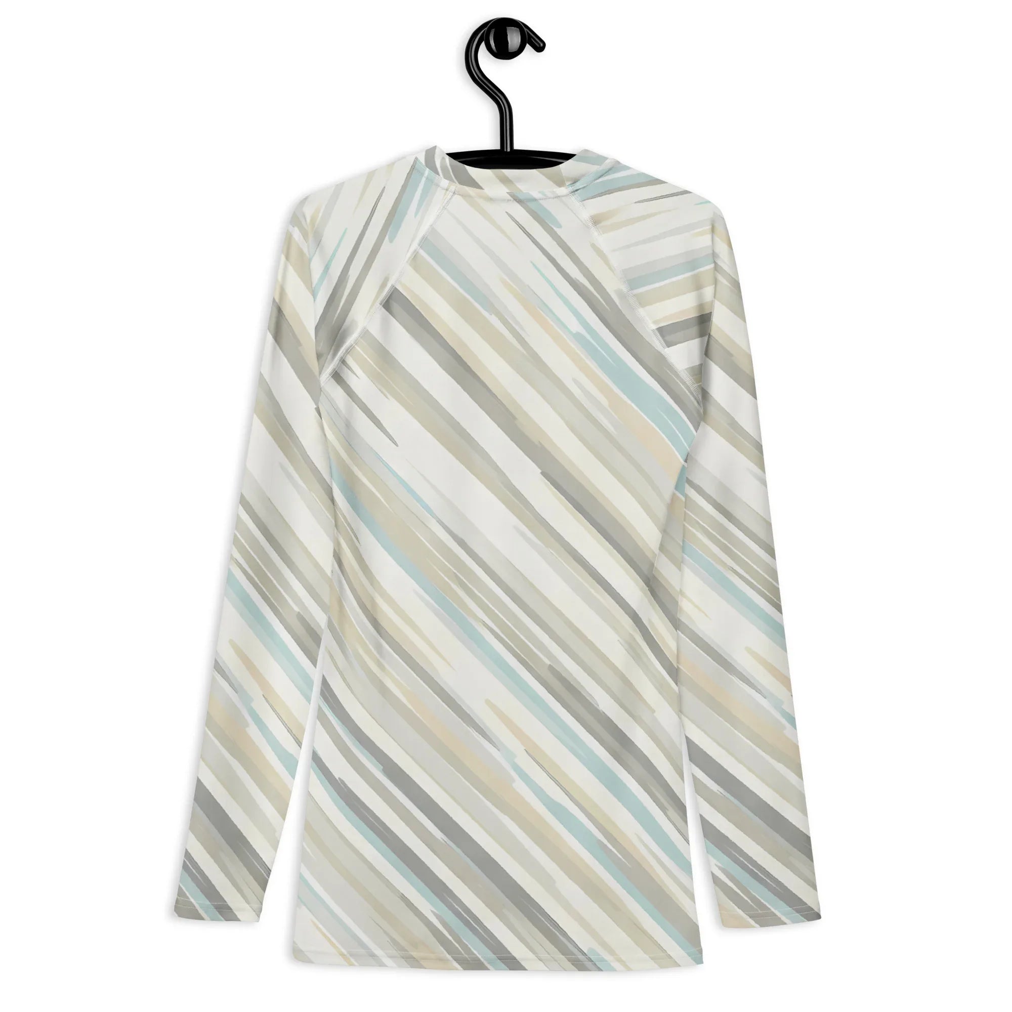 Men's Rash Guard - AwRans Clothing
