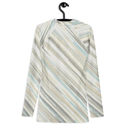 Men's Rash Guard - AwRans Clothing