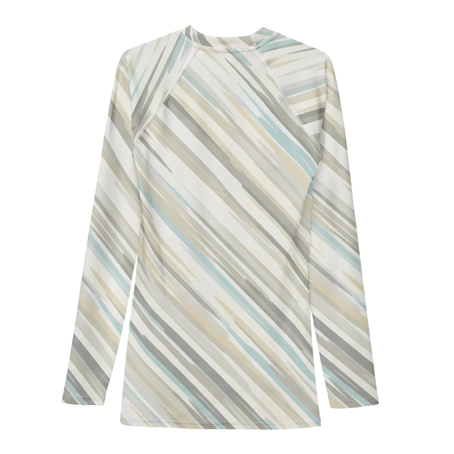 Men's Rash Guard - AwRans Clothing