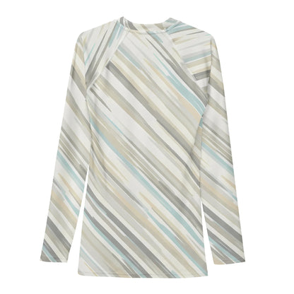 Men's Rash Guard - AwRans Clothing