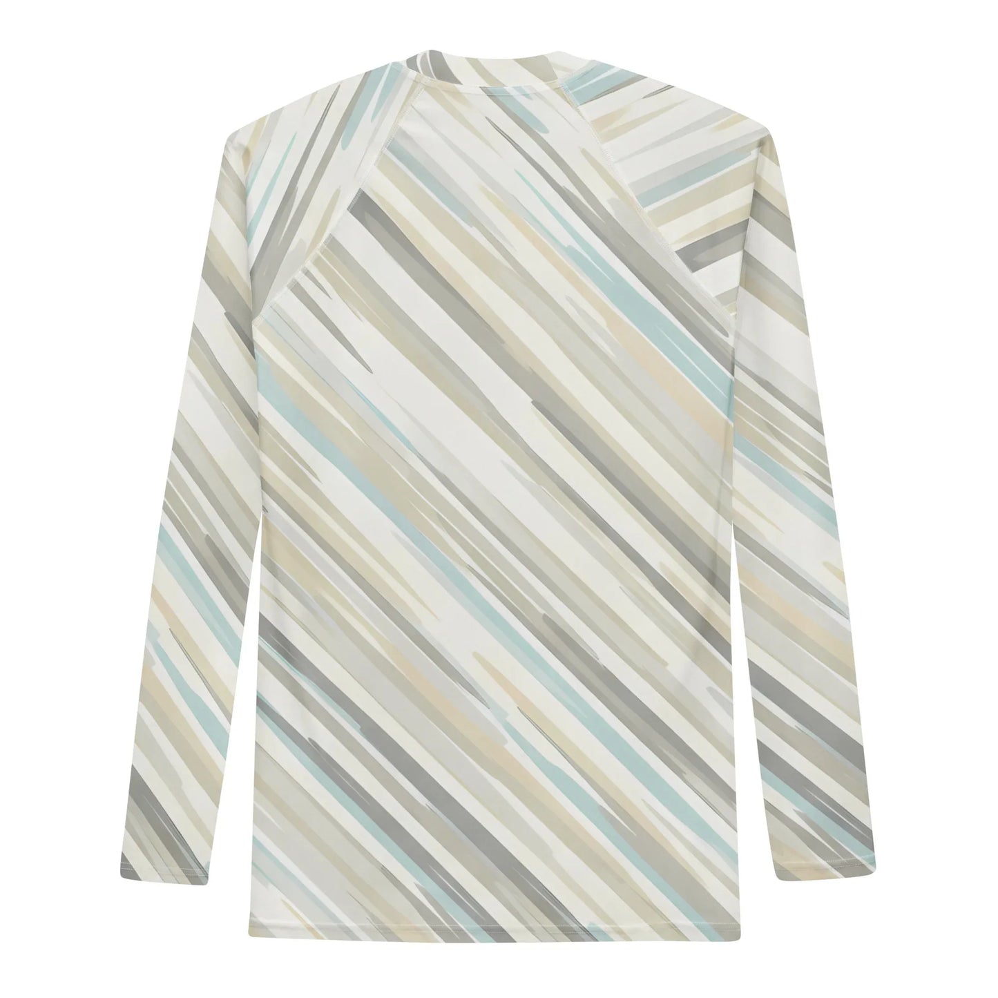 Men's Rash Guard - AwRans Clothing