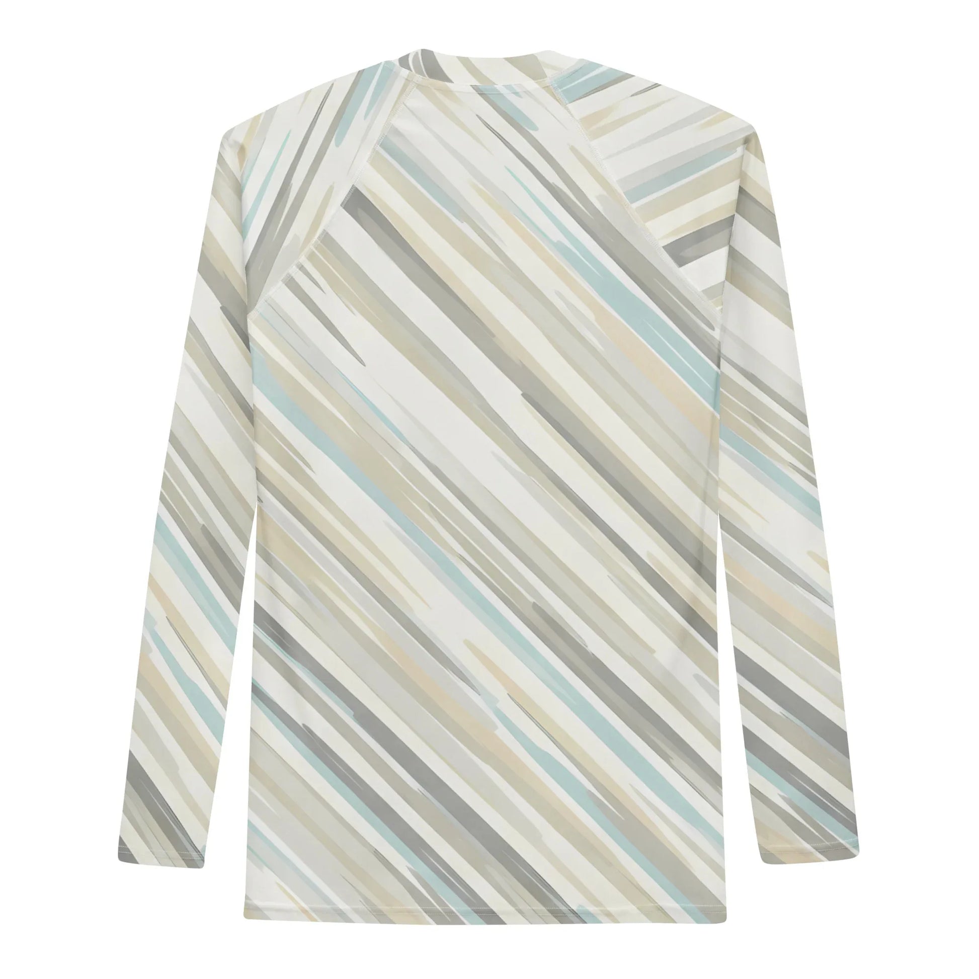 Men's Rash Guard - AwRans Clothing