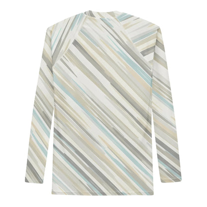 Men's Rash Guard - AwRans Clothing