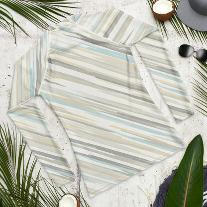 Men's Rash Guard - AwRans Clothing