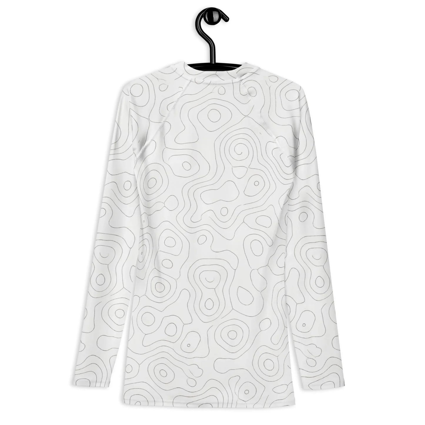 Men's Rash Guard - AwRans Clothing