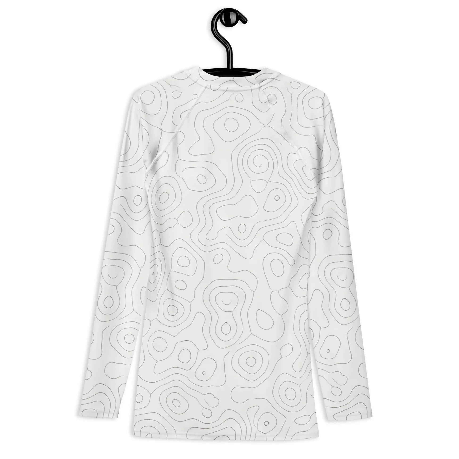 Men's Rash Guard - AwRans Clothing