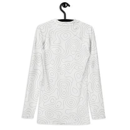 Men's Rash Guard - AwRans Clothing