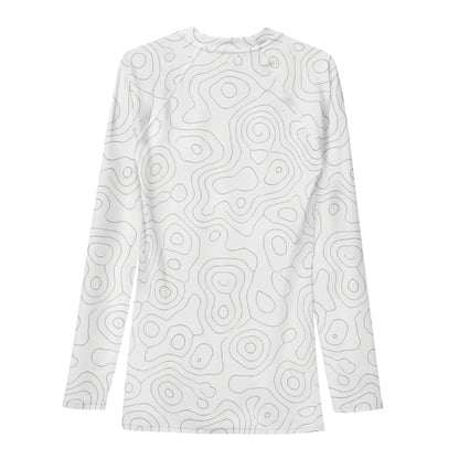 Men's Rash Guard - AwRans Clothing