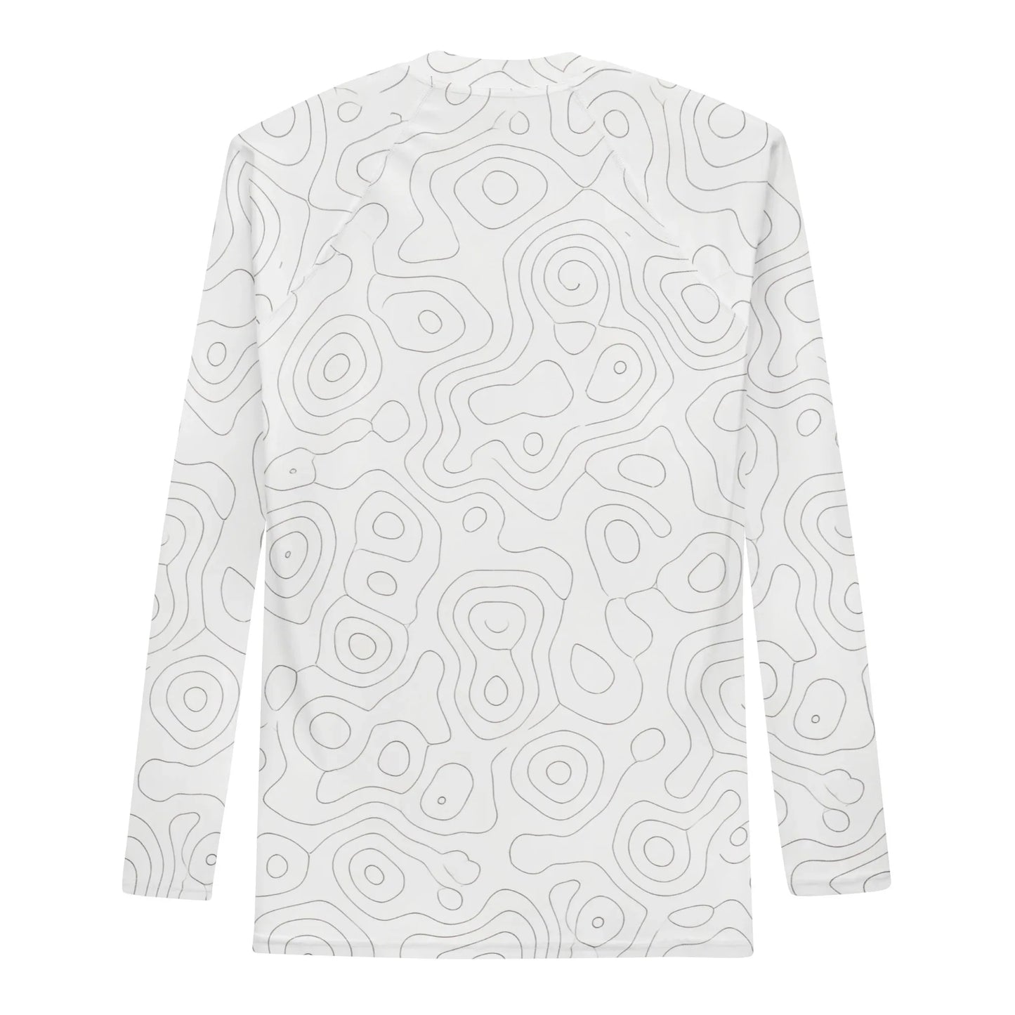 Men's Rash Guard - AwRans Clothing