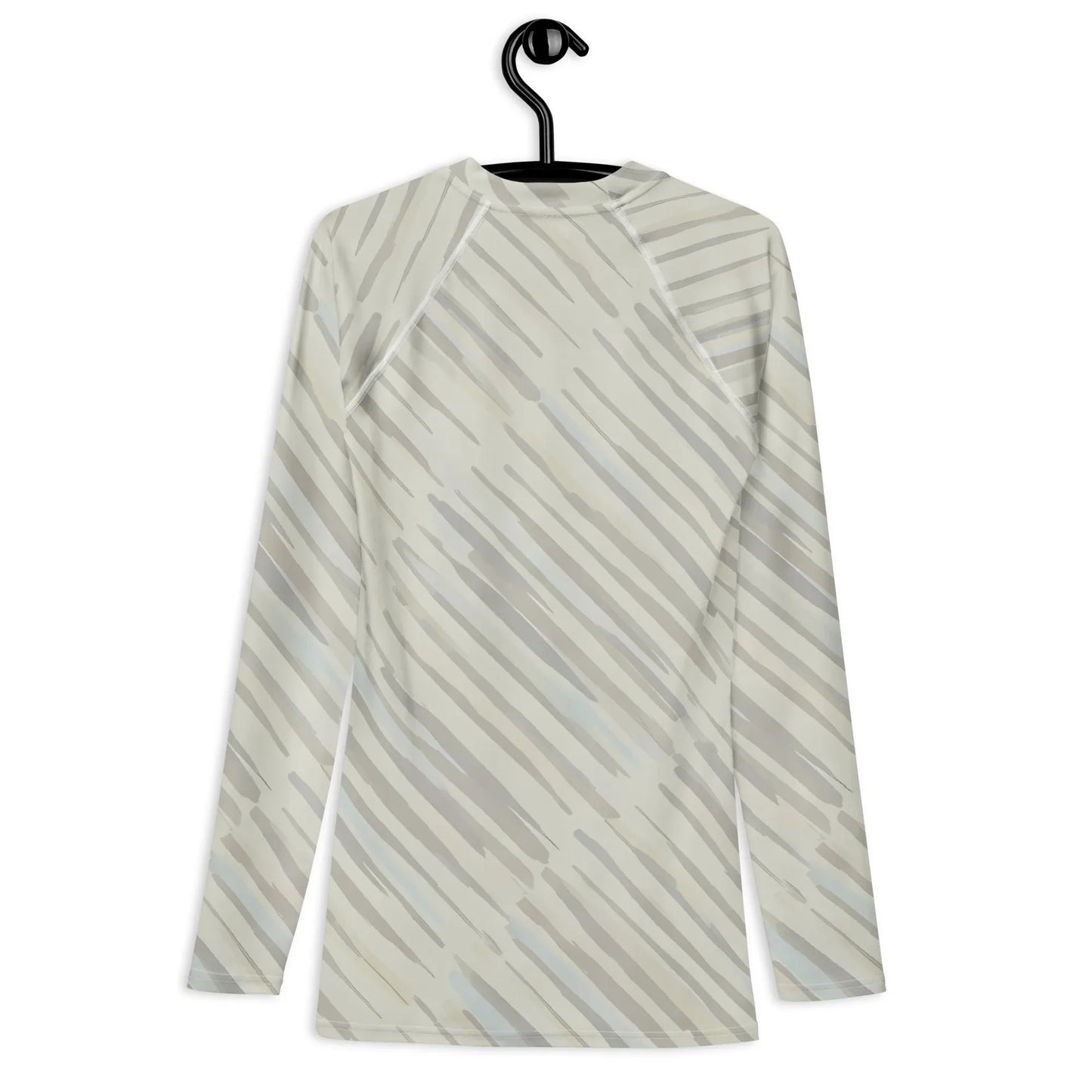 Men's Rash Guard - AwRans Clothing