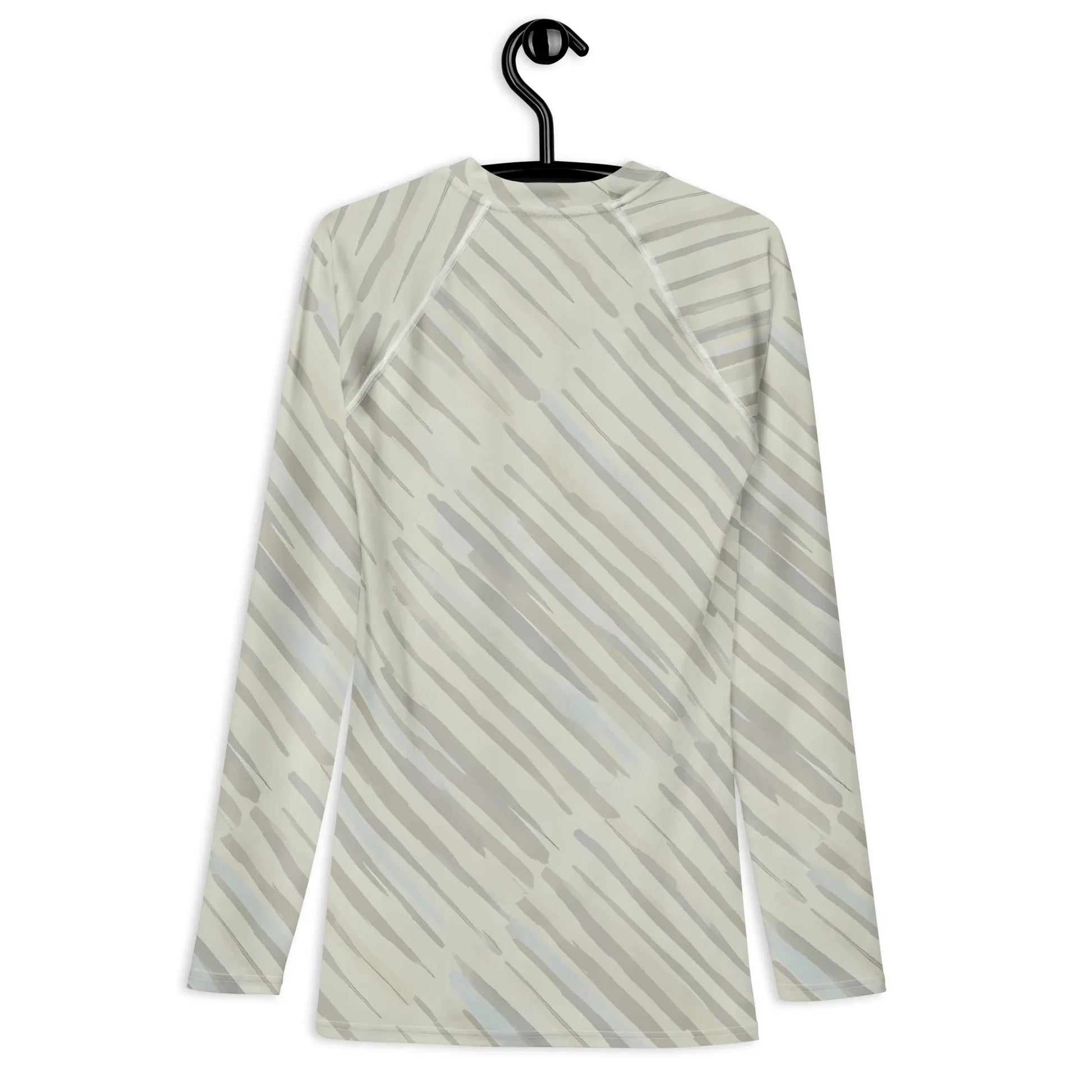 Men's Rash Guard - AwRans Clothing