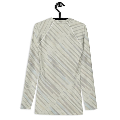 Men's Rash Guard - AwRans Clothing