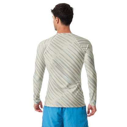 Men's Rash Guard - AwRans Clothing