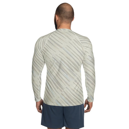 Men's Rash Guard - AwRans Clothing