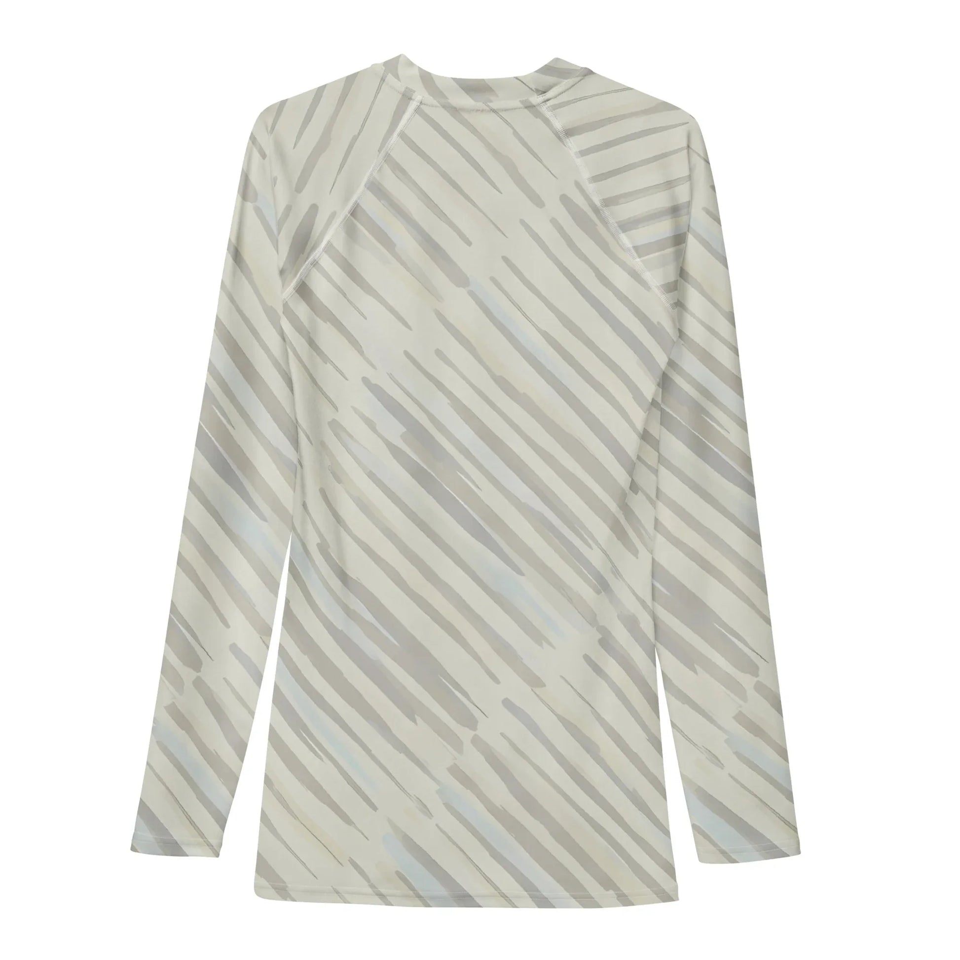 Men's Rash Guard - AwRans Clothing