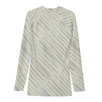 Men's Rash Guard - AwRans Clothing