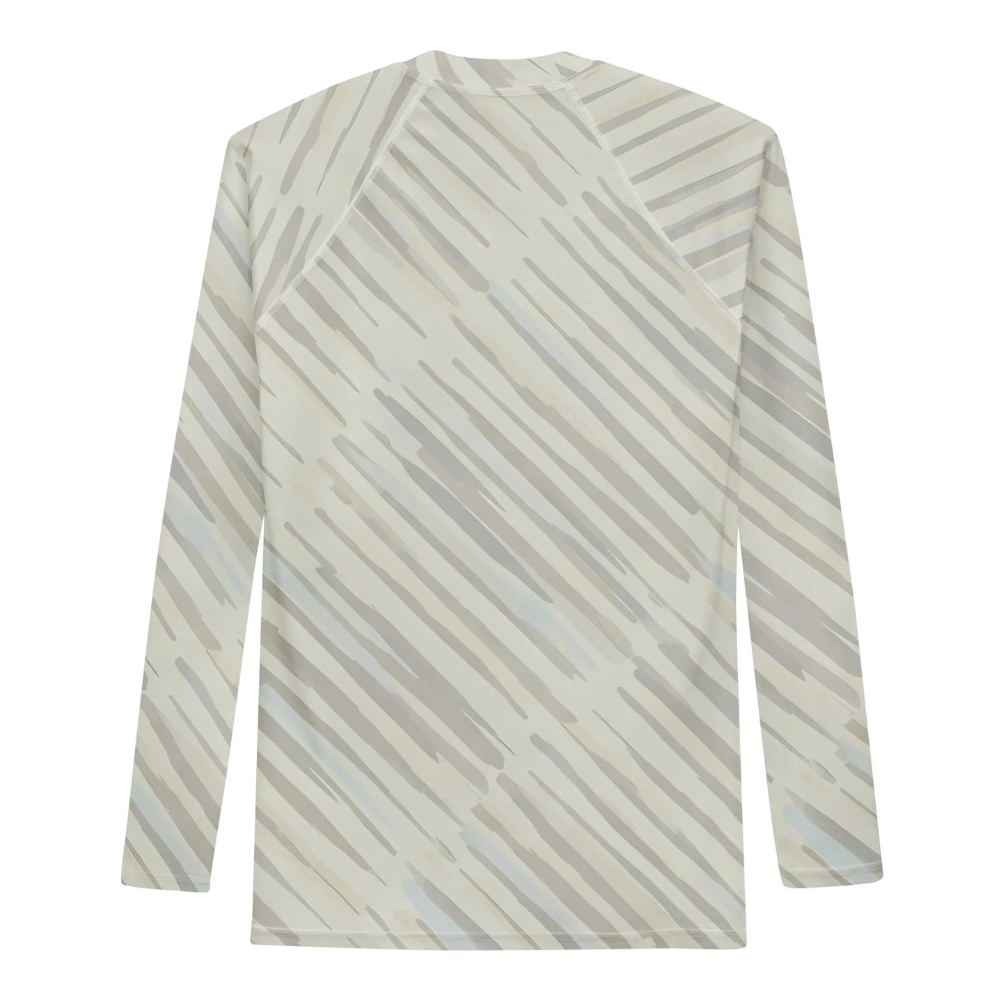 Men's Rash Guard - AwRans Clothing