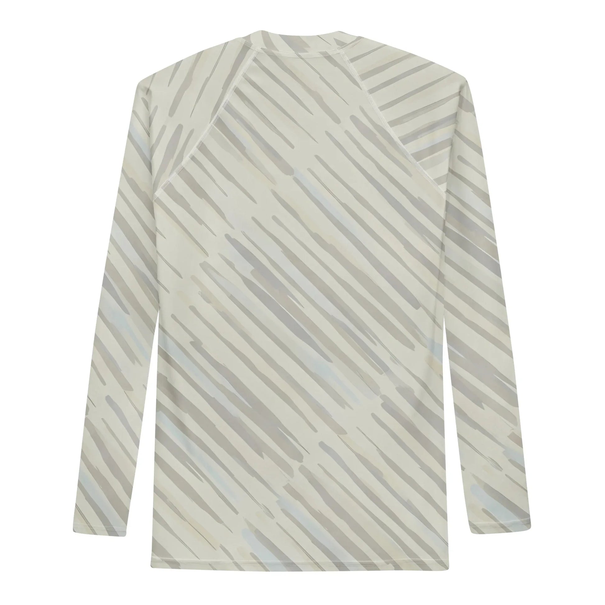 Men's Rash Guard - AwRans Clothing