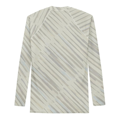 Men's Rash Guard - AwRans Clothing