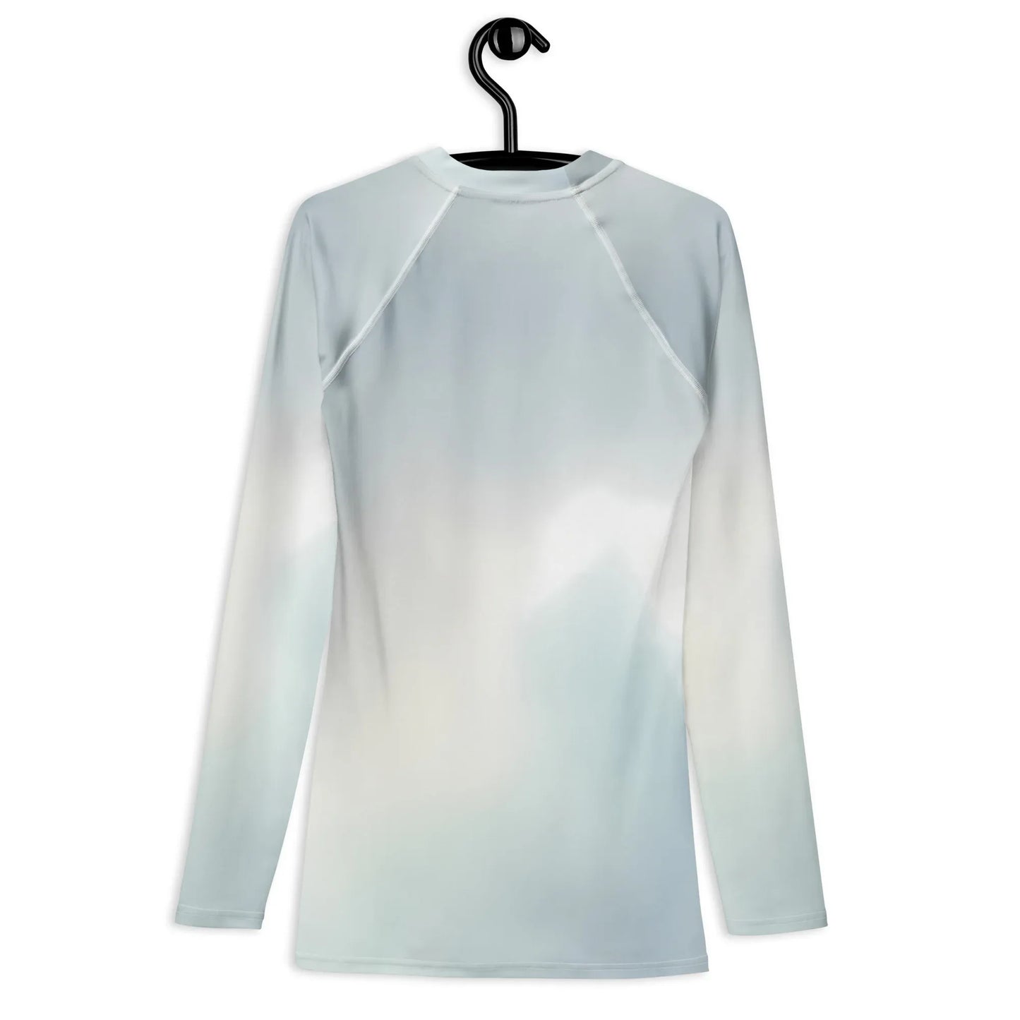 Men's Rash Guard - AwRans Clothing