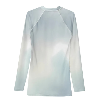 Men's Rash Guard - AwRans Clothing