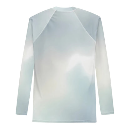 Men's Rash Guard - AwRans Clothing