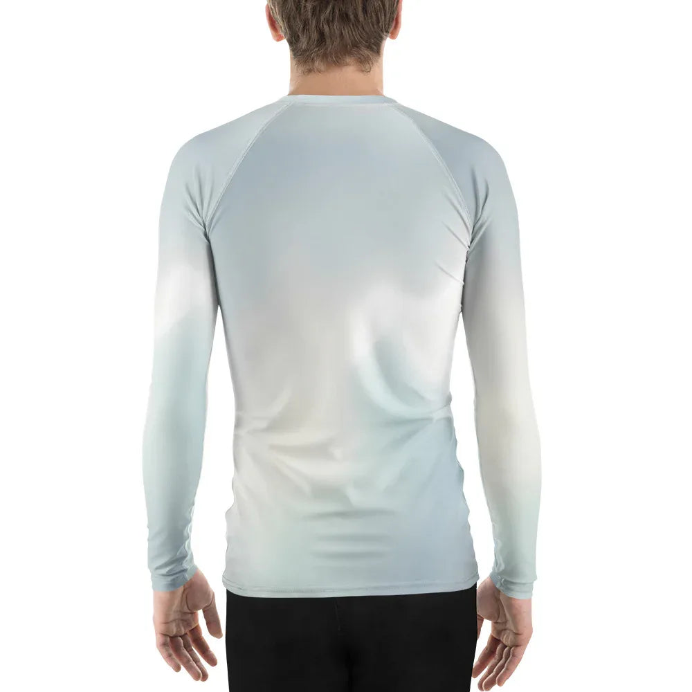 Men's Rash Guard - AwRans Clothing