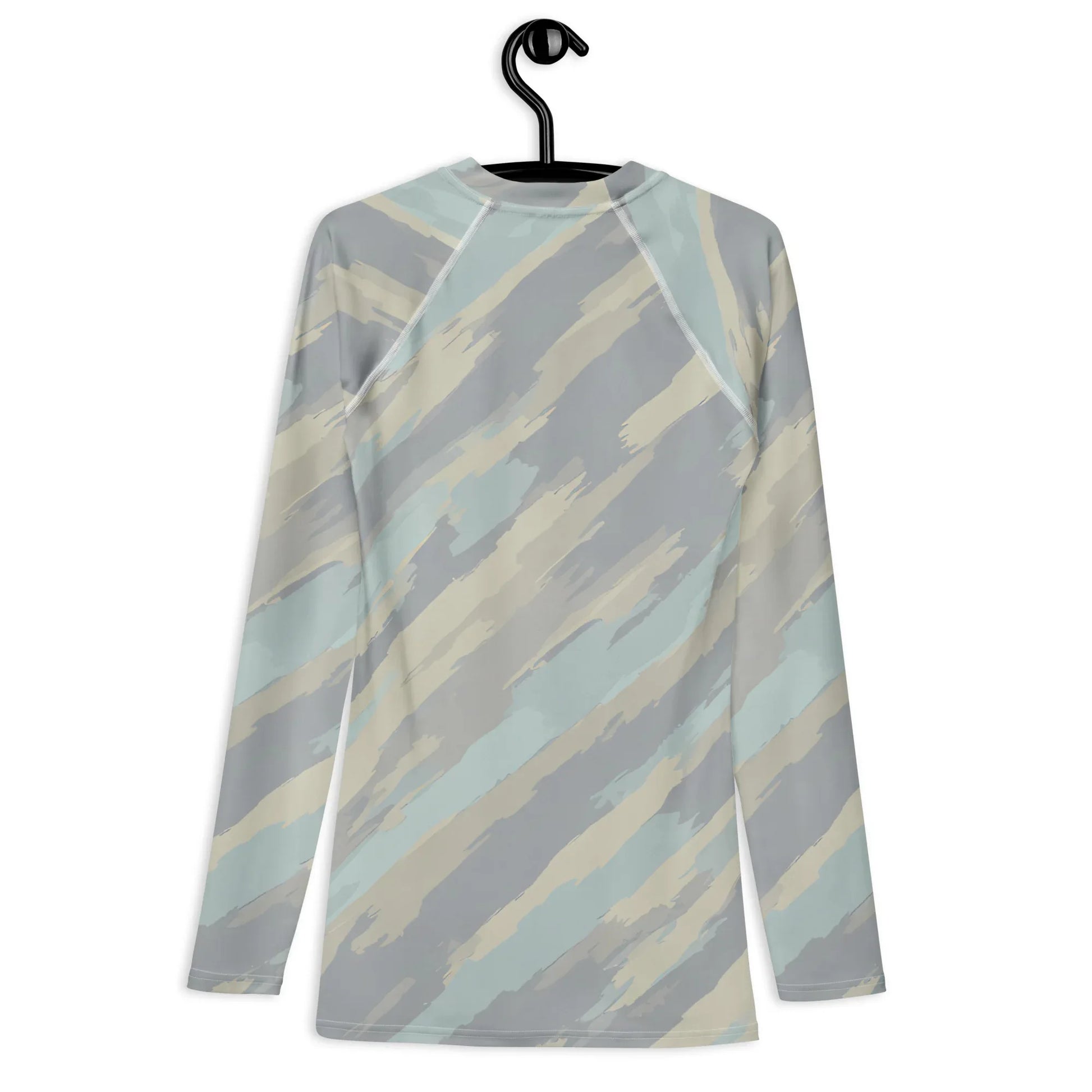 Men's Rash Guard - AwRans Clothing