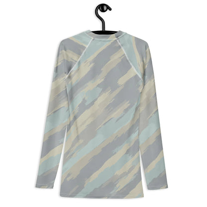 Men's Rash Guard - AwRans Clothing