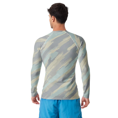 Men's Rash Guard - AwRans Clothing