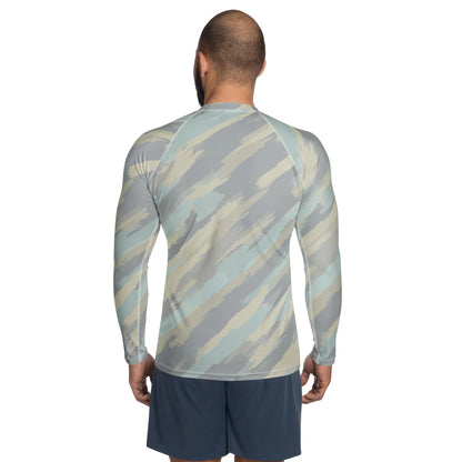 Men's Rash Guard - AwRans Clothing