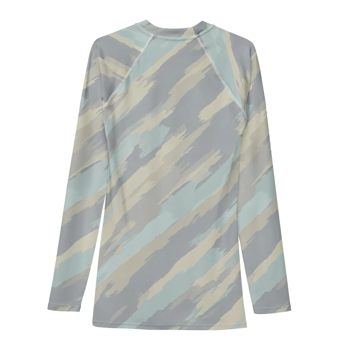 Men's Rash Guard - AwRans Clothing