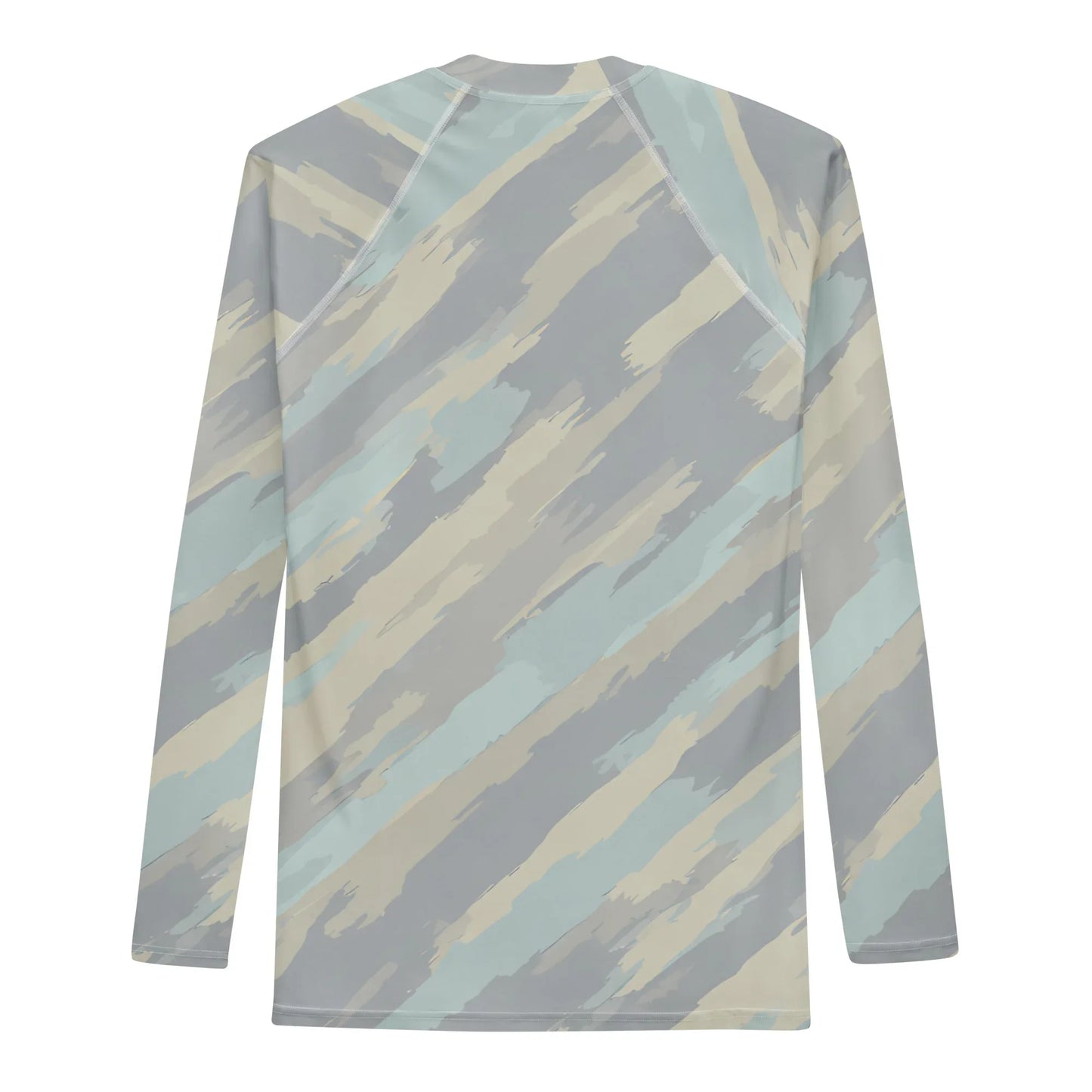 Men's Rash Guard - AwRans Clothing