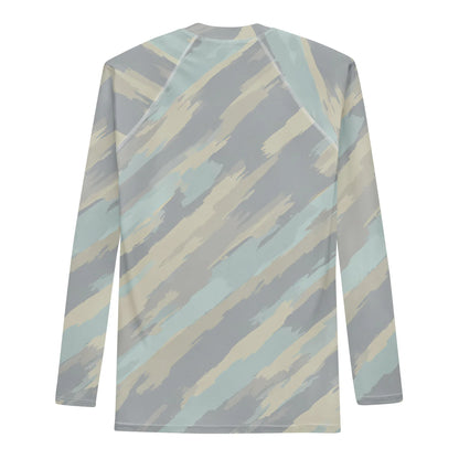 Men's Rash Guard - AwRans Clothing