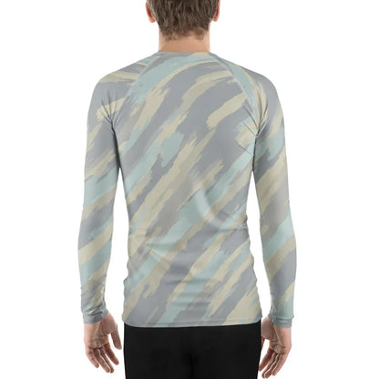 Men's Rash Guard - AwRans Clothing