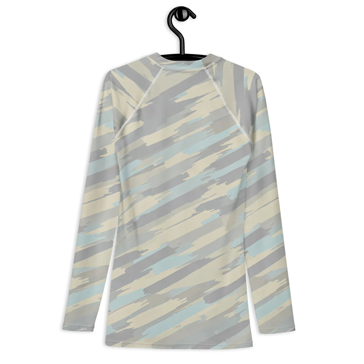 Men's Rash Guard - AwRans Clothing