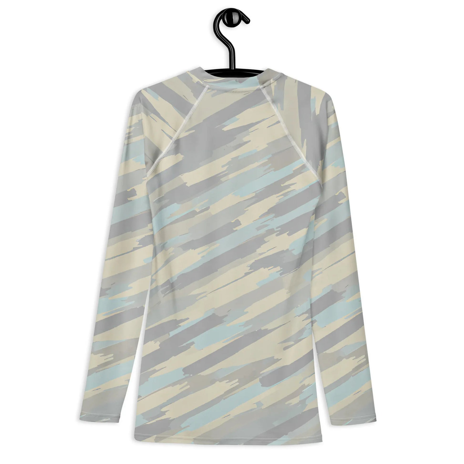 Men's Rash Guard - AwRans Clothing