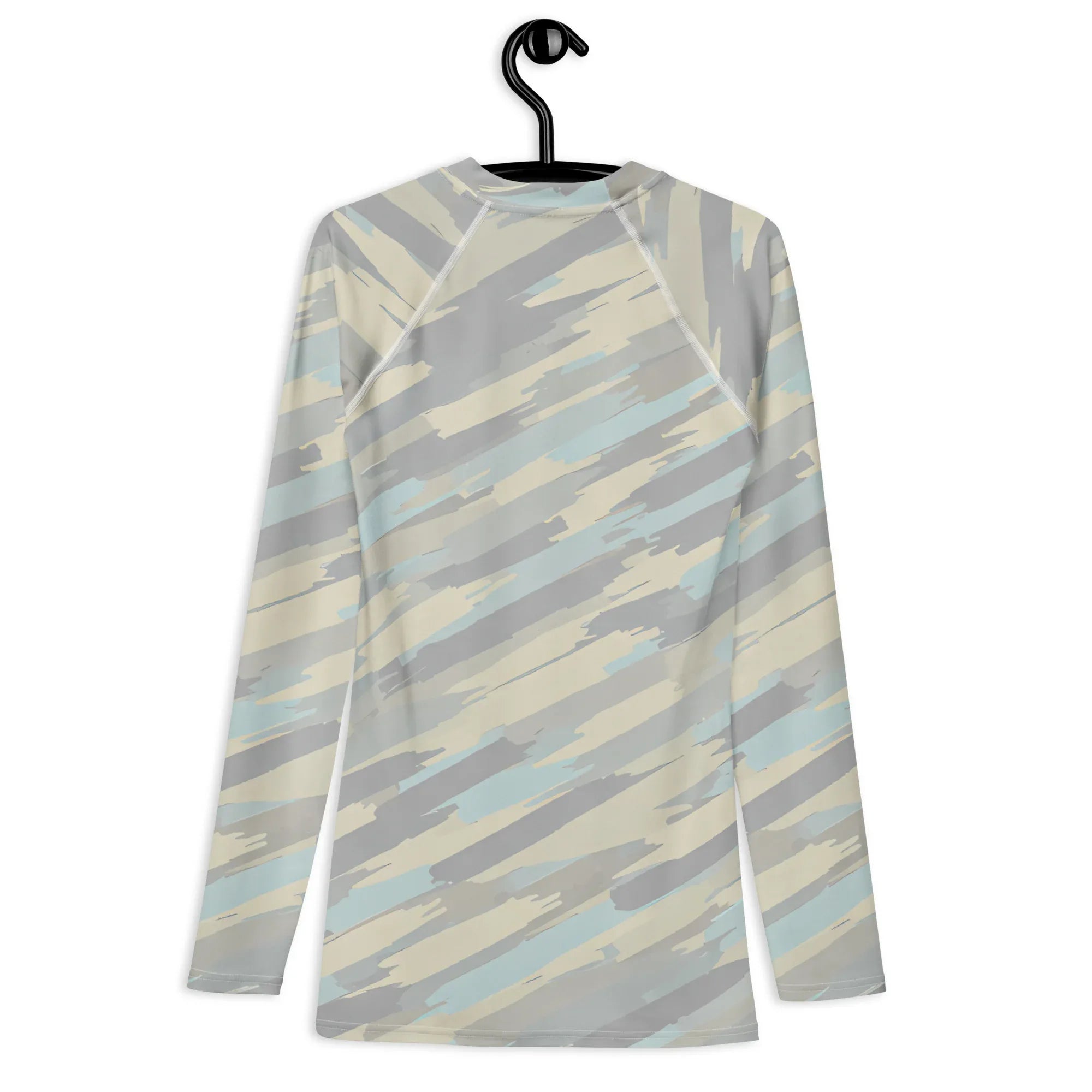 Men's Rash Guard - AwRans Clothing