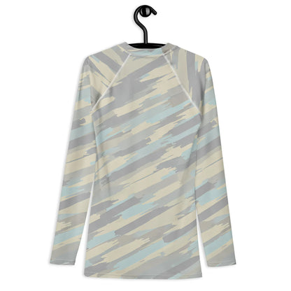 Men's Rash Guard - AwRans Clothing