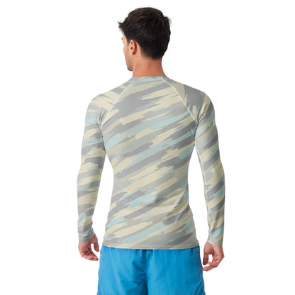 Men's Rash Guard - AwRans Clothing