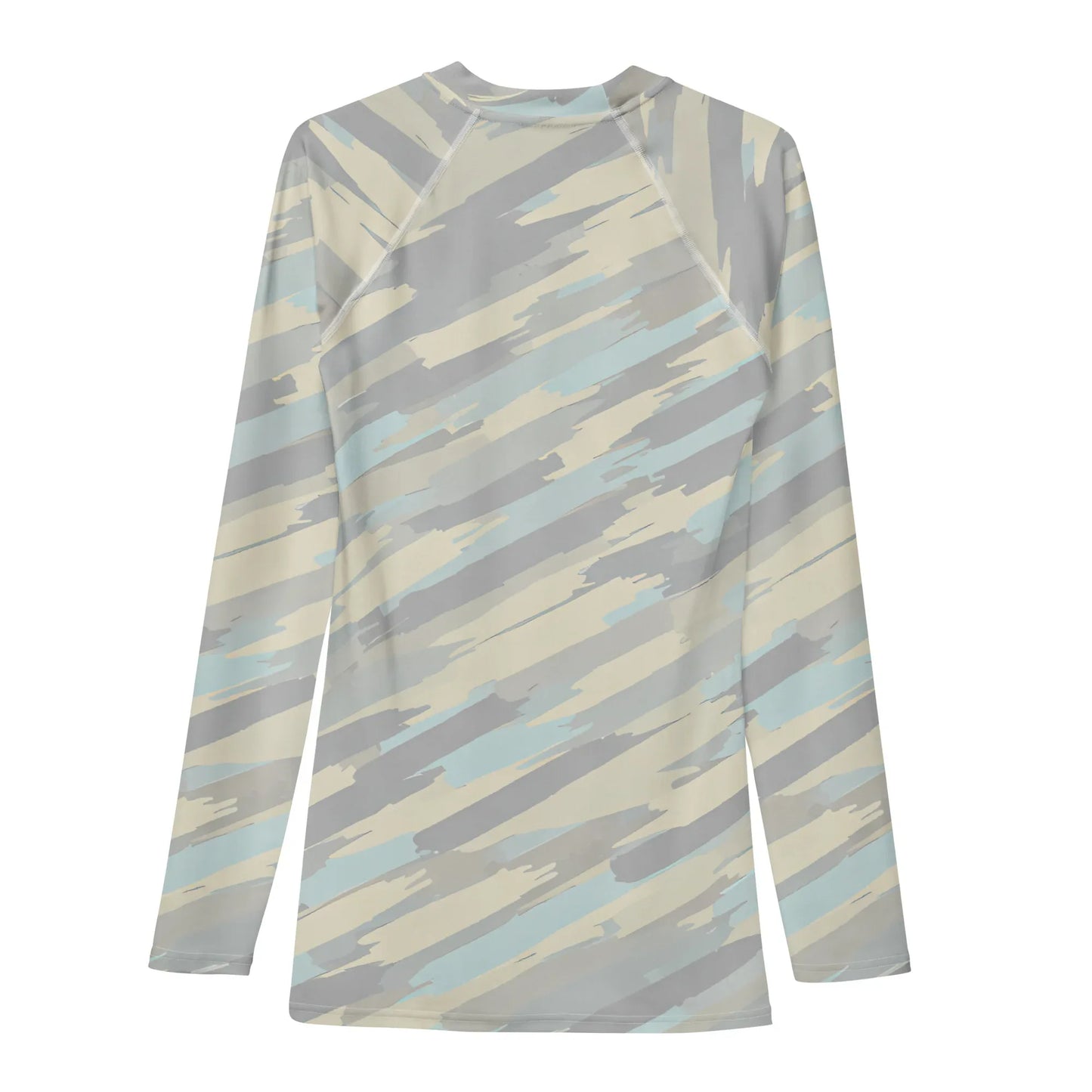 Men's Rash Guard - AwRans Clothing