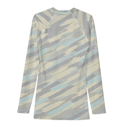 Men's Rash Guard - AwRans Clothing