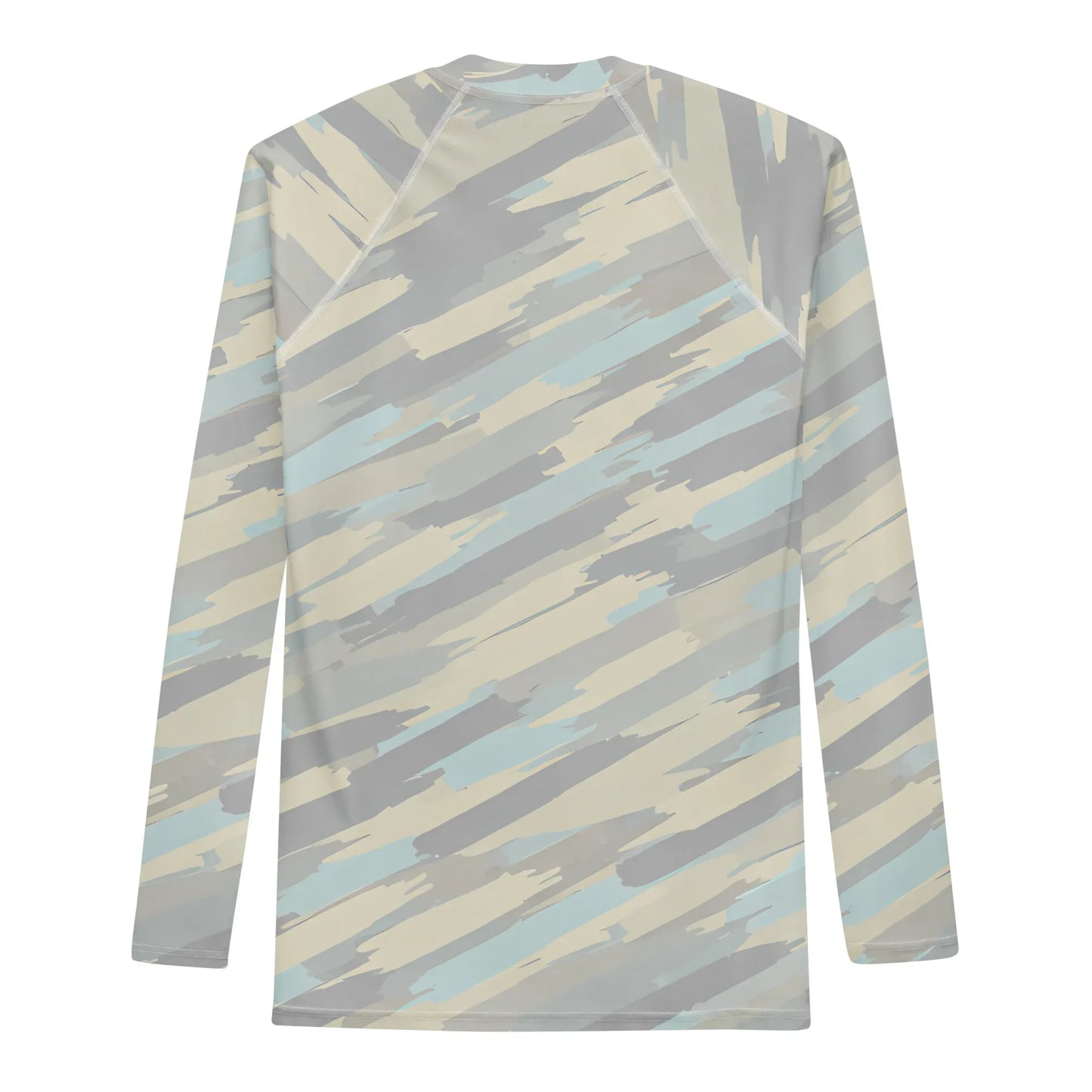 Men's Rash Guard - AwRans Clothing