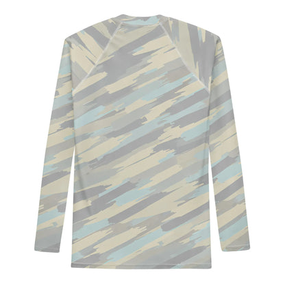 Men's Rash Guard - AwRans Clothing