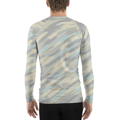 Men's Rash Guard - AwRans Clothing