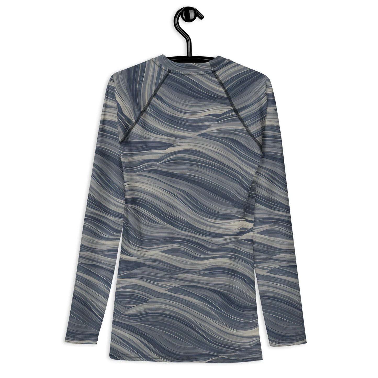 Men's Rash Guard - AwRans Clothing