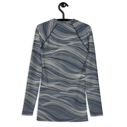 Men's Rash Guard - AwRans Clothing