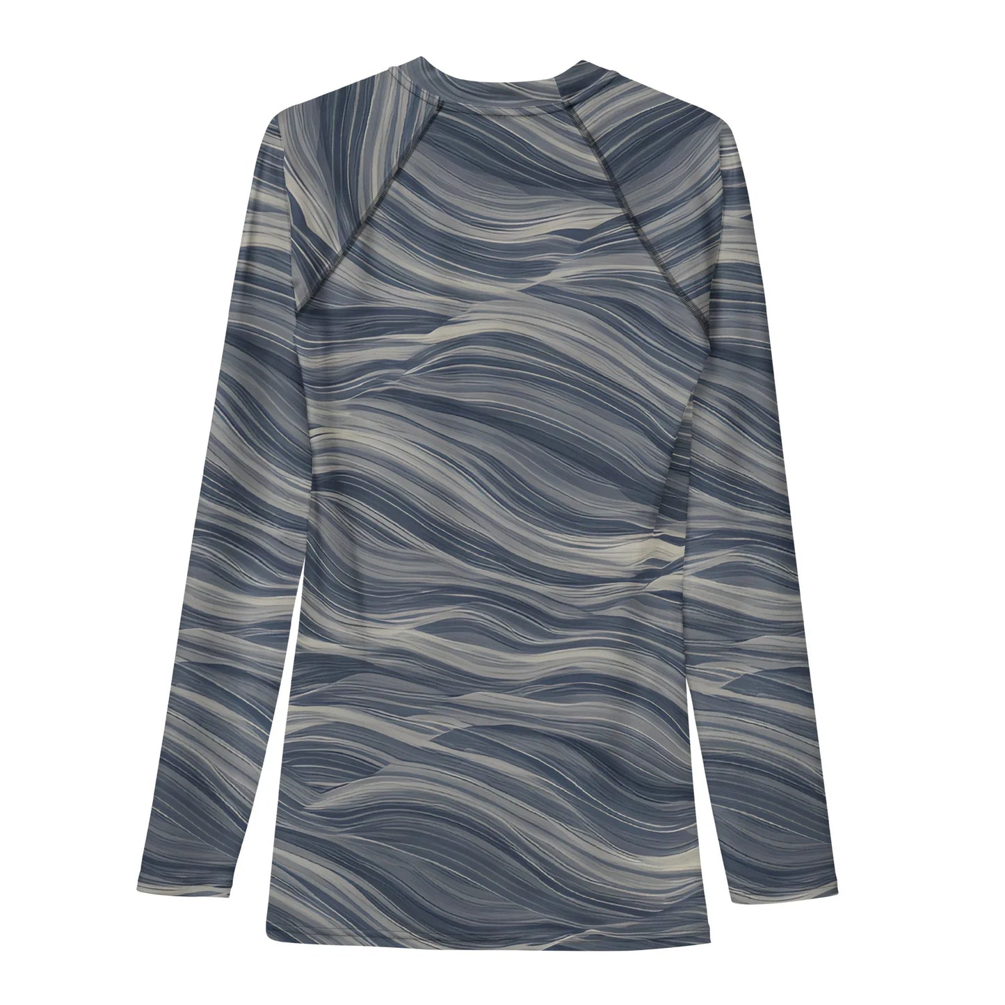 Men's Rash Guard - AwRans Clothing