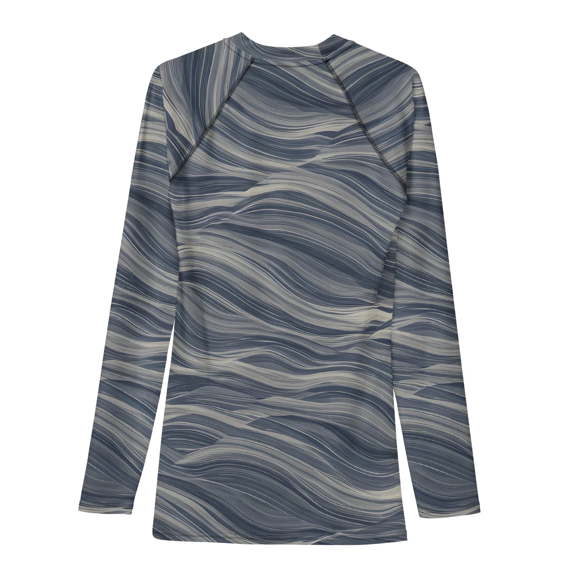 Men's Rash Guard - AwRans Clothing